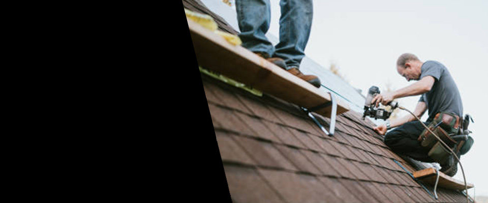 Pottersdale Roofing Contractors